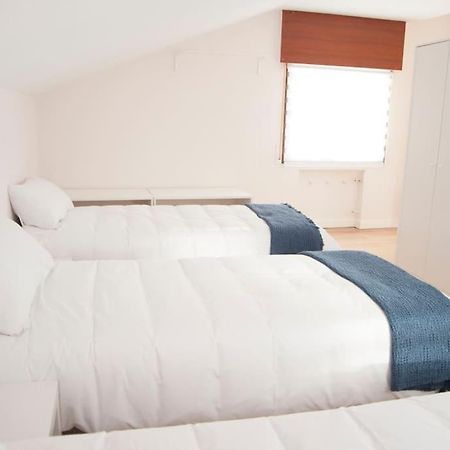 Casa Amplia, Confortable, Centrica By Prishomes Vigo Esterno foto