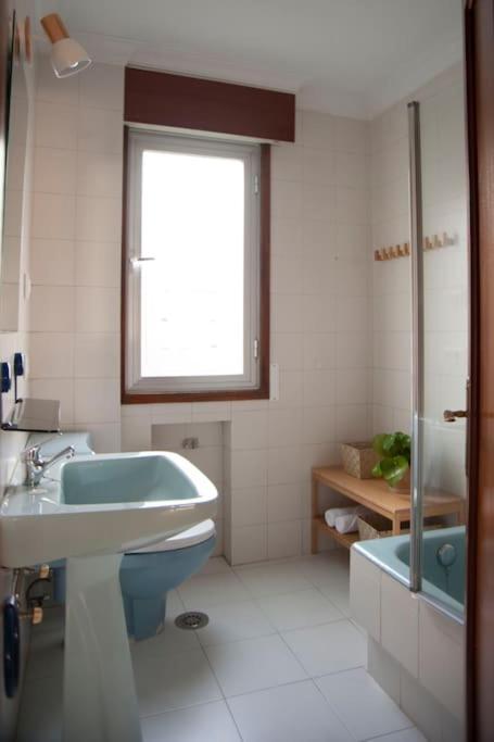Casa Amplia, Confortable, Centrica By Prishomes Vigo Esterno foto