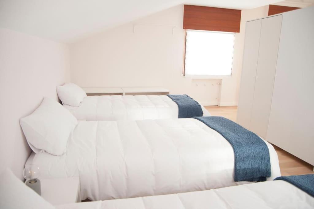 Casa Amplia, Confortable, Centrica By Prishomes Vigo Esterno foto
