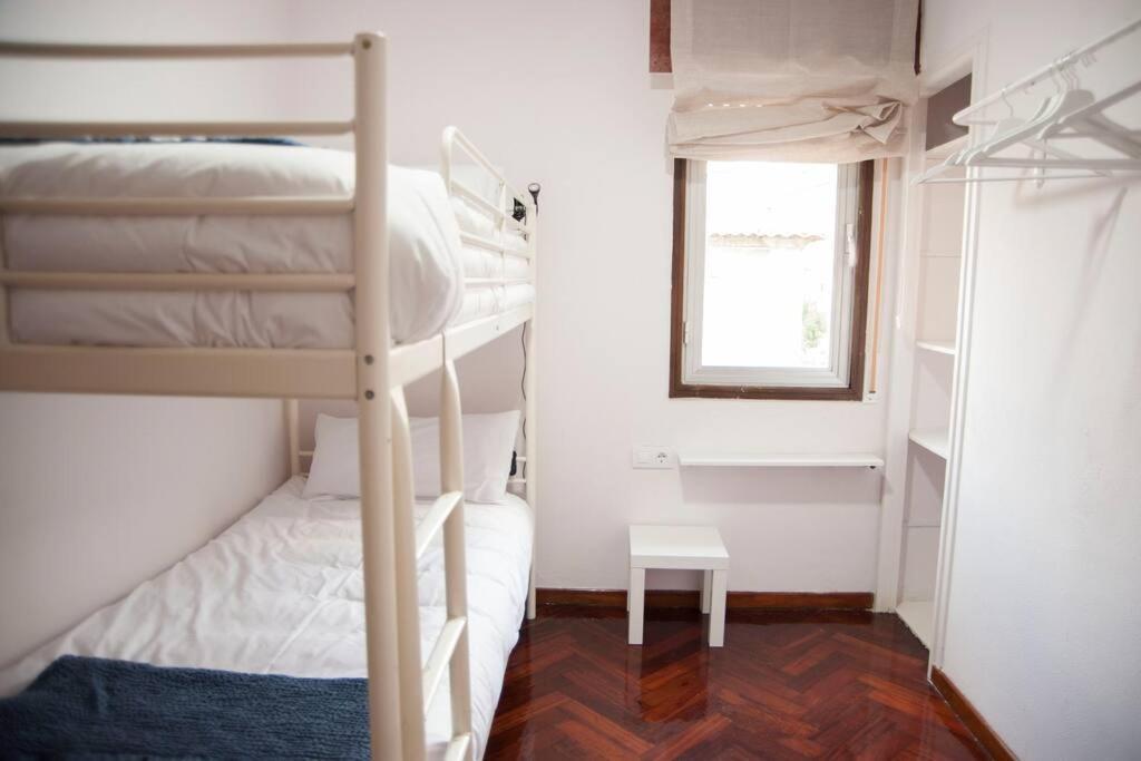 Casa Amplia, Confortable, Centrica By Prishomes Vigo Esterno foto
