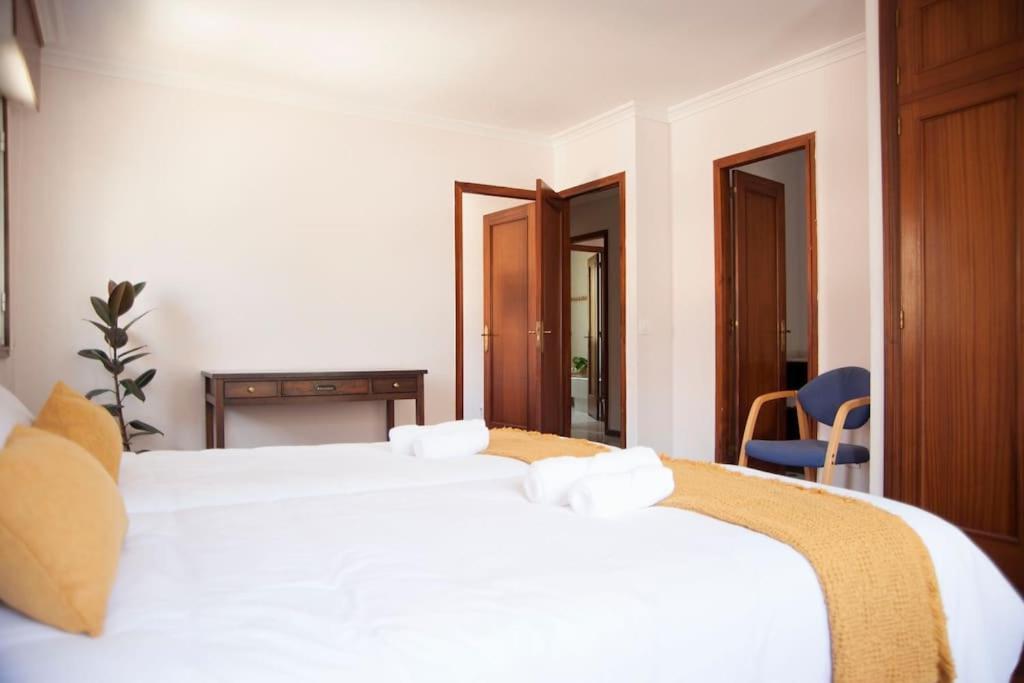 Casa Amplia, Confortable, Centrica By Prishomes Vigo Esterno foto