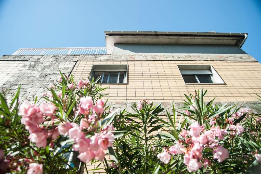 Casa Amplia, Confortable, Centrica By Prishomes Vigo Esterno foto