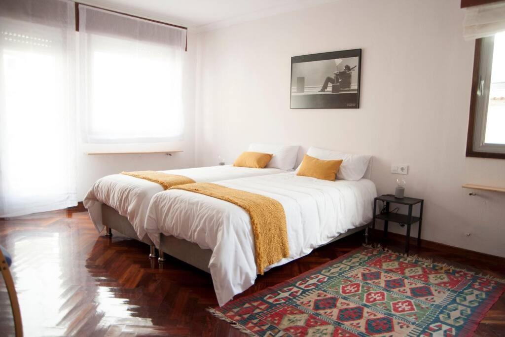 Casa Amplia, Confortable, Centrica By Prishomes Vigo Esterno foto