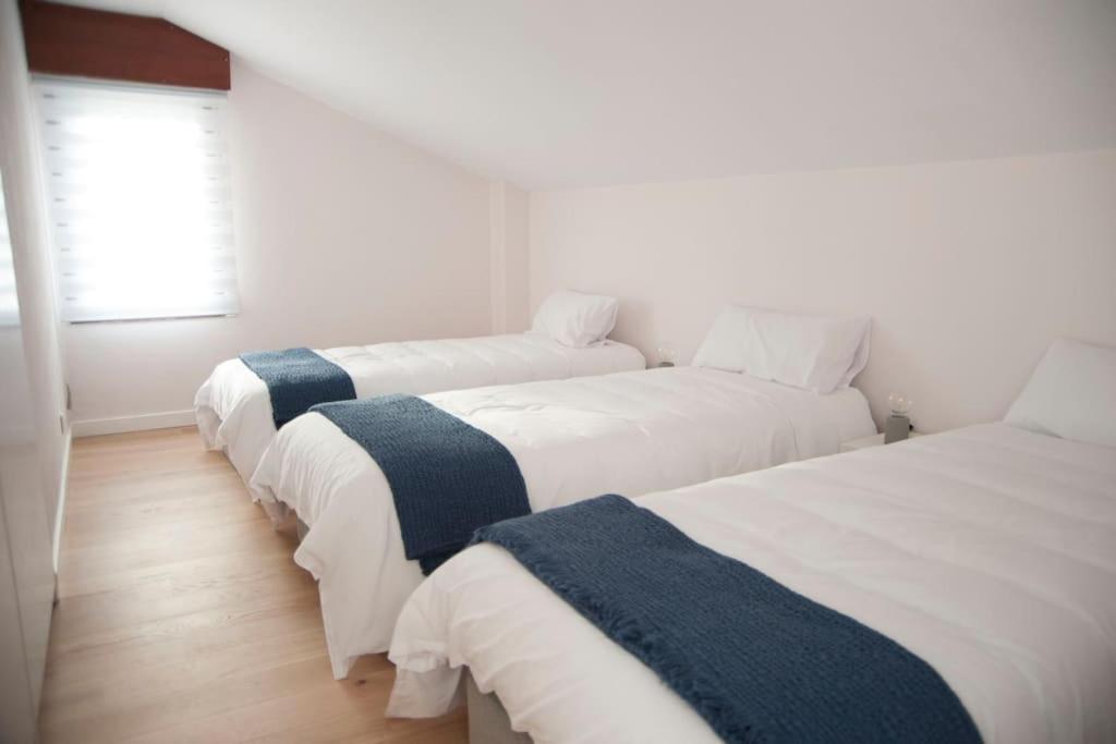 Casa Amplia, Confortable, Centrica By Prishomes Vigo Esterno foto