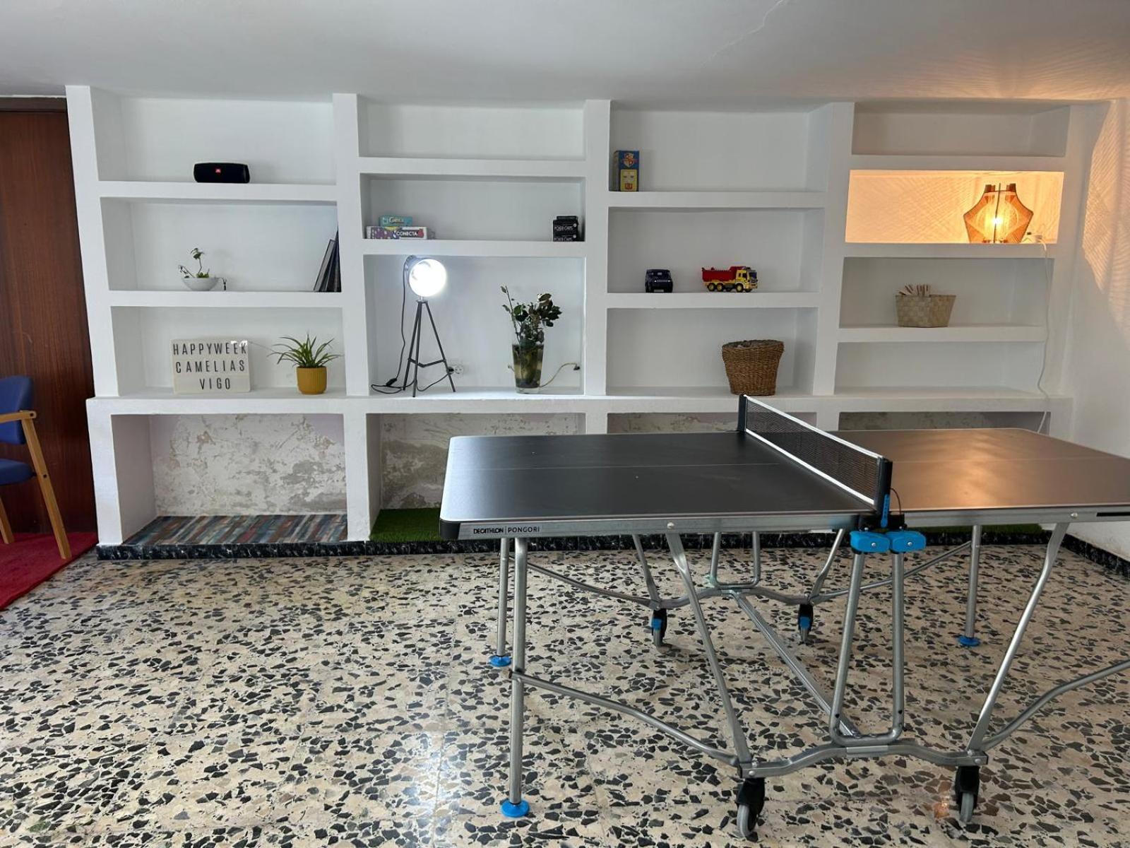 Casa Amplia, Confortable, Centrica By Prishomes Vigo Esterno foto